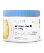 Osavi Witamina C, 1000mg - 300g - 300 g