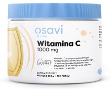 Osavi Witamina C, 1000mg - 300g