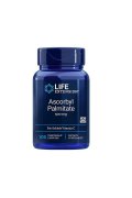 Life Extension Ascorbyl Palmitate - witamina C, 500mg - 100 kapsułek