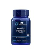 Life Extension Ascorbyl Palmitate, 500mg - 100 kapsułek