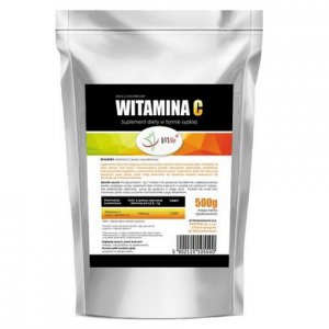 VIVIO Witamina C w proszku  500g