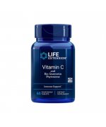 Life Extension Witamina C z Bio-Quercetin Phytosome (odporność) - 250 tabletek