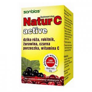 SANBIOS Natur C Active