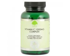 G&G Witamina C Kompleks 1000 mg