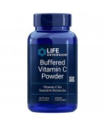 Life Extension Buforowana Witamina C - 454 g