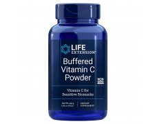 Life Extension Buforowana Witamina C