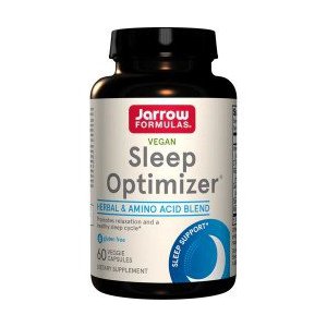 Jarrow Formulas Sleep Optimizer - na sen