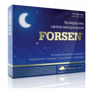 OLIMP Forsen