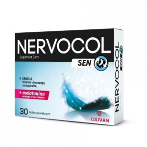 COLFARM Nervocol Sen