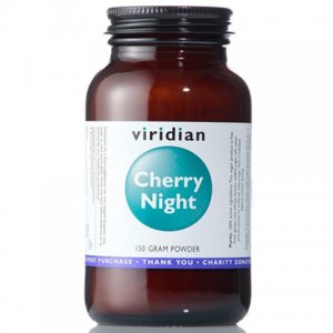 VIRIDIAN Cherry Night