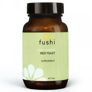 Fushi Red Yeast Rice