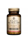 Solgar Foliany 400 mcg - 100 tabletek