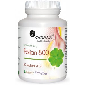 Aliness Folian 800 µg