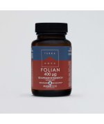 TERRANOVA FOLIAN 400 µg - 50 kapsułek