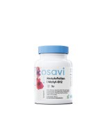 Osavi MetyloFolian i Metyl-B12  - 60 kapsułek