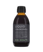 KIKI Health Liquid Chlorophyll - Chlorofil - 250 ml