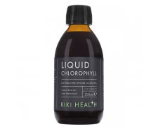 KIKI Health Liquid Chlorophyll - Chlorofil