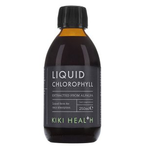 KIKI Health Liquid Chlorophyll - Chlorofil