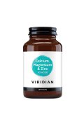 VIRIDIAN Wapń, Magnez Cynk - 100g