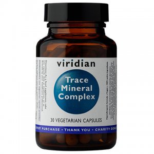 VIRIDIAN Kompleks Pierwiastków Śladowych