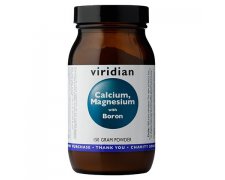 VIRIDIAN Wapń, Magnez i Bor