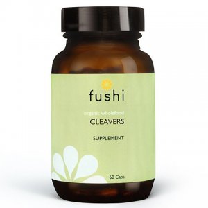 Fushi Cleavers (Przytulia czepna) BIO