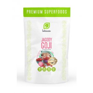 INTENSON Jagody Goji 250g