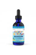 NORDIC NATURALS Children's DHA Xtra 880mg 60ml - Krople 60ml