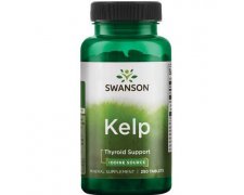 SWANSON Kelp 225µg
