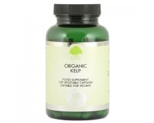 G&G Organic Kelp