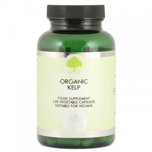 G&G Organic Kelp
