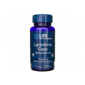 Life Extension Laktoferyna