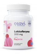 Osavi Laktoferyna, 200mg układ odpornościowy - 30 kapsułek