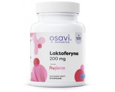Osavi Laktoferyna, 200mg układ odpornościowy