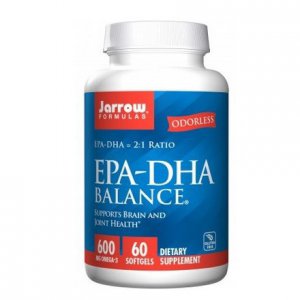 Jarrow Formulas EPA-DHA Balance