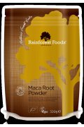 Maca BIO Rainforest Foods 300g - 300 g