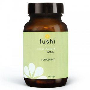 Fushi Szałwia (Sage) BIO