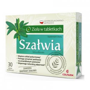COLFARM Szałwia