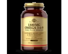 Solgar Omega 3-6-9 