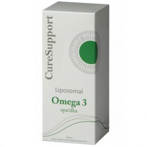 KENAY AG Omega 3 liposomalne 100 ml