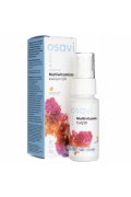 Osavi Multiwitamina z Koenzymem Q10 Spray (Pomarańcza) - 25 ml - 25 ml