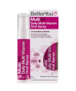 BetterYou MultiVit Multiwitamina w sprayu - 25 ml
