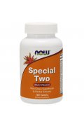 NOW FOODS Special Two - 120 kapsułek