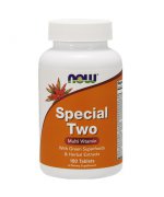 NOW FOODS Special Two - 240 kapsułek