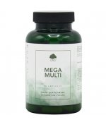 G&G Mega Multi Multiwitamina i Minerały - 90 kapsułek