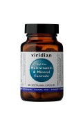 VIRIDIAN High Five Multivit & Mineral Formula - 90 kapsułek