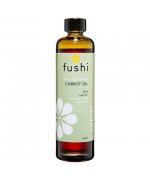 Fushi Olejek z nasion Marchwi - Virgin - 100ml - 100 ml