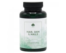 G&G Skóra, Włosy, Paznokcie