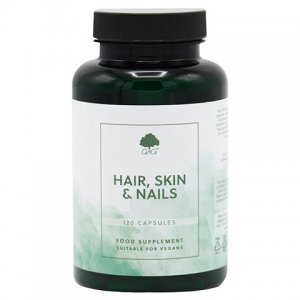 G&G Skóra, Włosy, Paznokcie