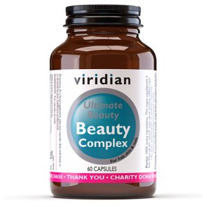 Viridian Ultimate Beauty Complex